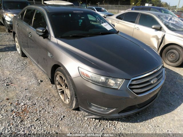 FORD TAURUS 2013 1fahp2e80dg182214