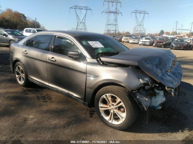 FORD TAURUS 2013 1fahp2e80dg187705