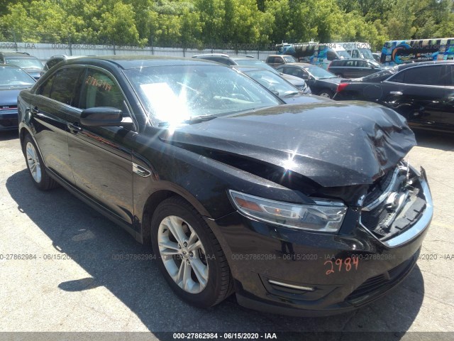 FORD TAURUS 2013 1fahp2e80dg190247