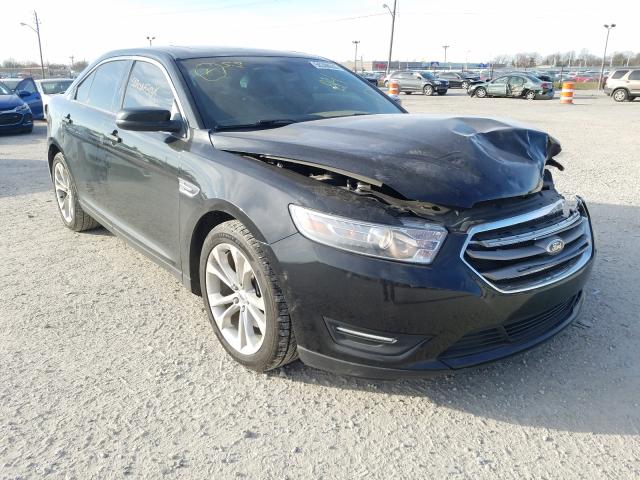 FORD TAURUS SEL 2013 1fahp2e80dg190538