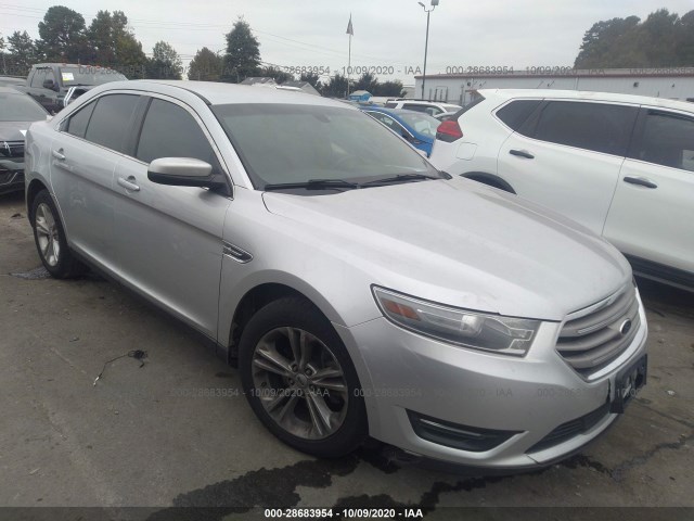 FORD TAURUS 2013 1fahp2e80dg191365