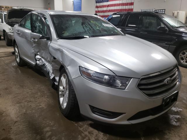 FORD TAURUS SEL 2013 1fahp2e80dg192399