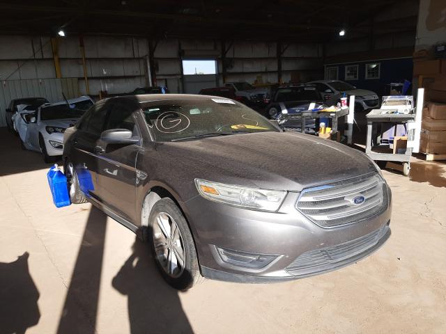 FORD TAURUS SEL 2013 1fahp2e80dg198445