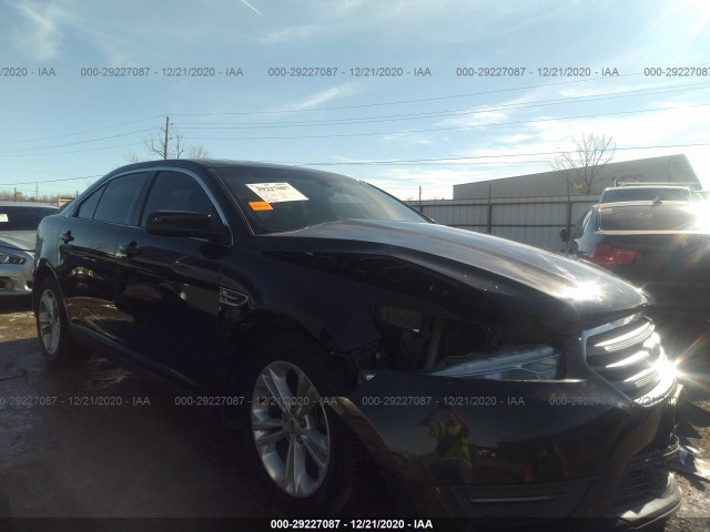 FORD TAURUS 2013 1fahp2e80dg199241