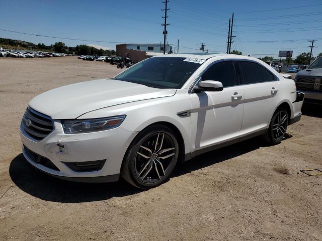 FORD TAURUS SEL 2013 1fahp2e80dg199319