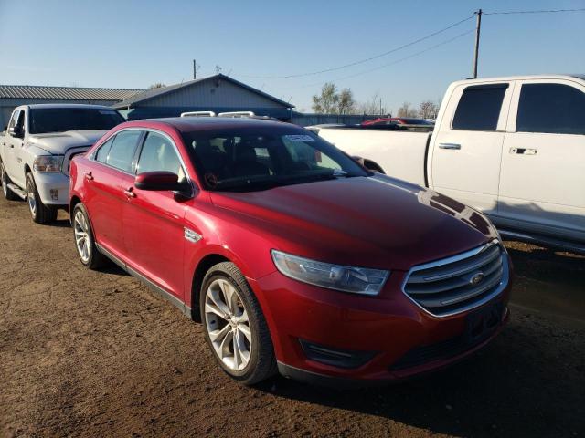 FORD TAURUS SEL 2013 1fahp2e80dg200887