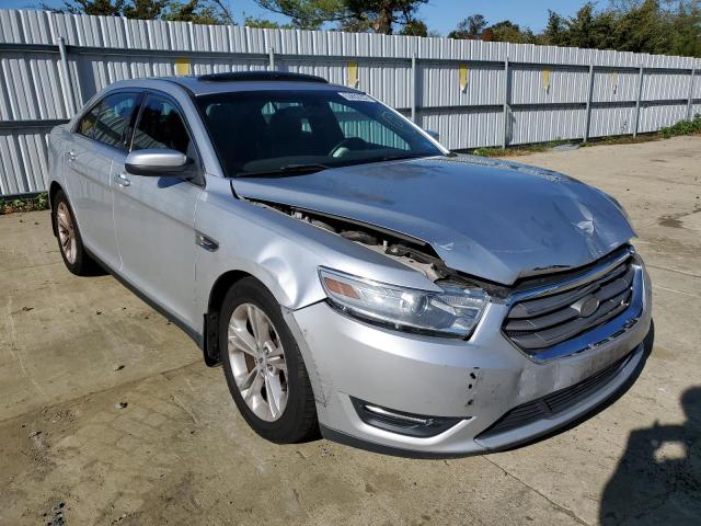 FORD TAURUS SEL 2013 1fahp2e80dg205779