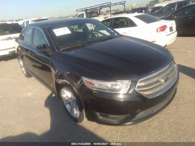 FORD TAURUS 2013 1fahp2e80dg206447