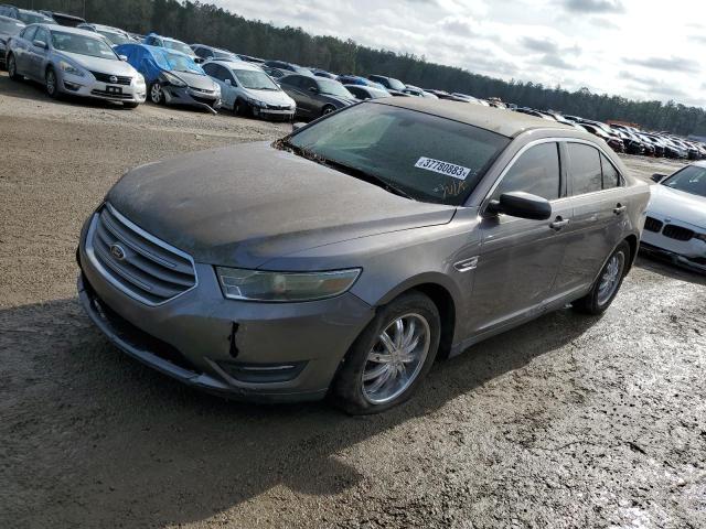 FORD TAURUS SEL 2013 1fahp2e80dg208133