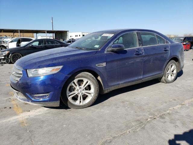 FORD TAURUS SEL 2013 1fahp2e80dg208150