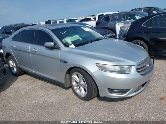 FORD TAURUS 2013 1fahp2e80dg209668