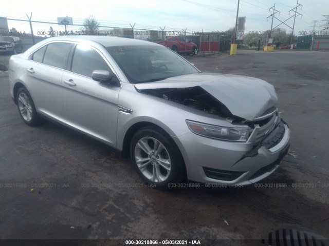 FORD TAURUS 2013 1fahp2e80dg209735