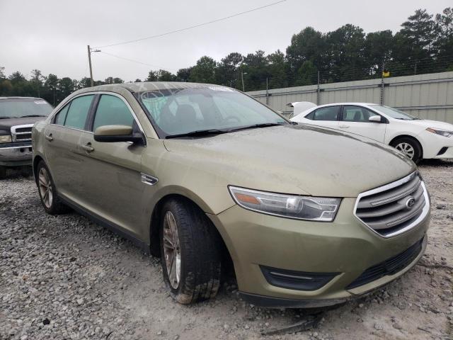 FORD TAURUS SEL 2013 1fahp2e80dg210027