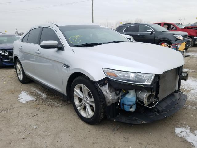 FORD TAURUS SEL 2013 1fahp2e80dg210089