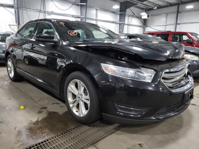 FORD TAURUS SEL 2013 1fahp2e80dg210352