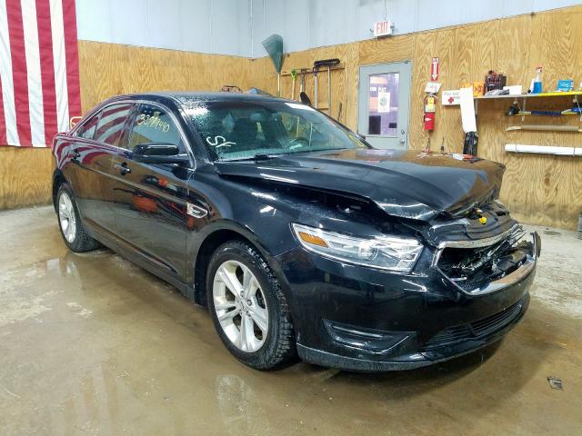 FORD TAURUS SEL 2013 1fahp2e80dg211971