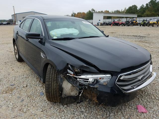 FORD TAURUS SEL 2013 1fahp2e80dg214482