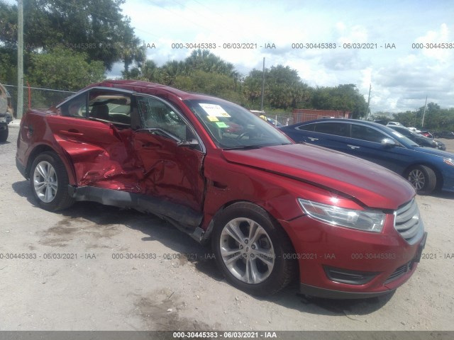 FORD TAURUS 2013 1fahp2e80dg216670