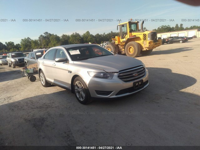 FORD TAURUS 2013 1fahp2e80dg224851