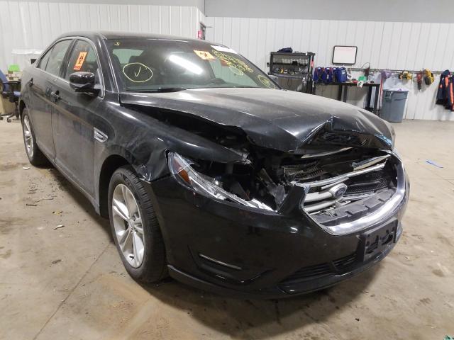 FORD TAURUS 2013 1fahp2e80dg225286