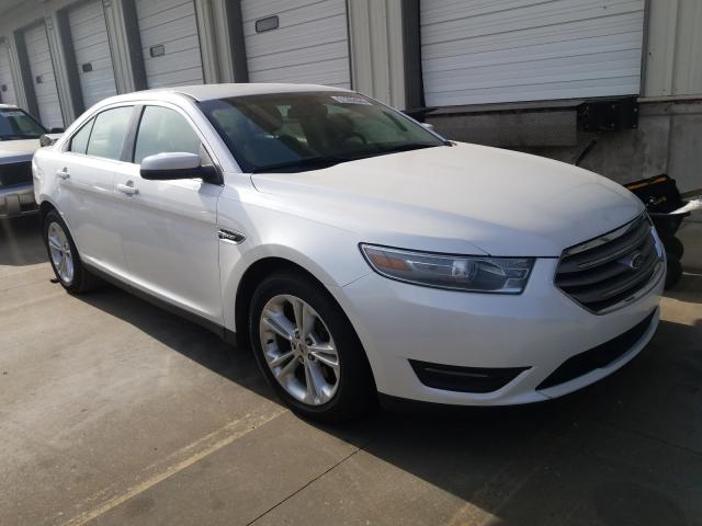 FORD TAURUS SEL 2013 1fahp2e80dg228706