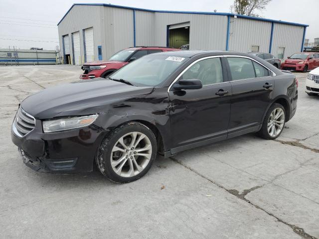 FORD TAURUS 2013 1fahp2e80dg229466