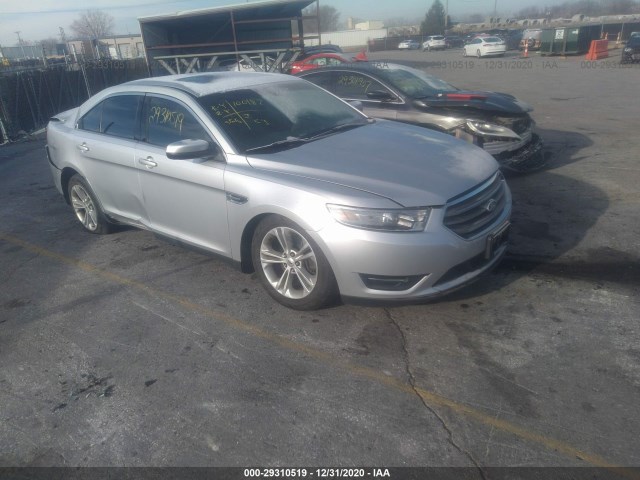 FORD TAURUS 2013 1fahp2e80dg229547