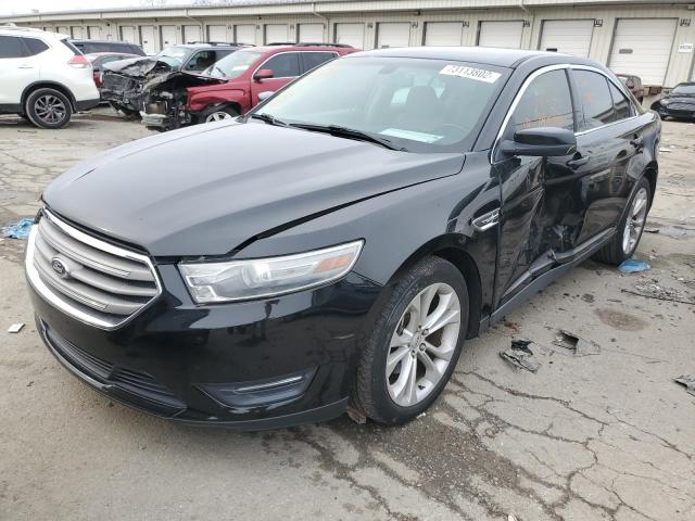 FORD TAURUS SEL 2013 1fahp2e80dg230987