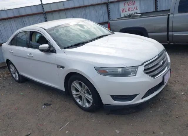 FORD TAURUS 2013 1fahp2e80dg234263