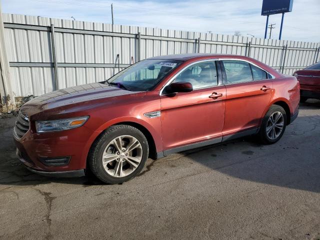 FORD TAURUS 2014 1fahp2e80eg100354