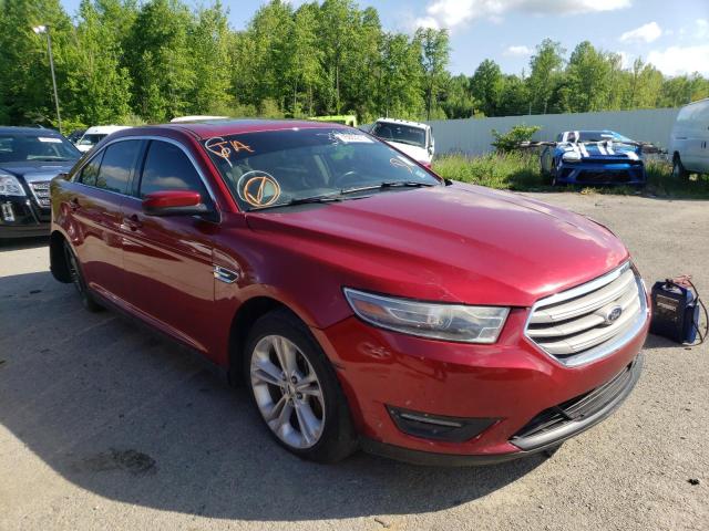 FORD TAURUS SEL 2014 1fahp2e80eg103500