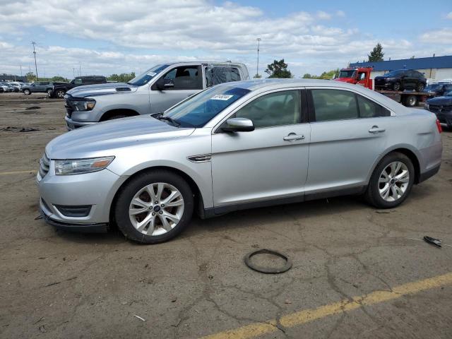 FORD TAURUS SEL 2014 1fahp2e80eg103562