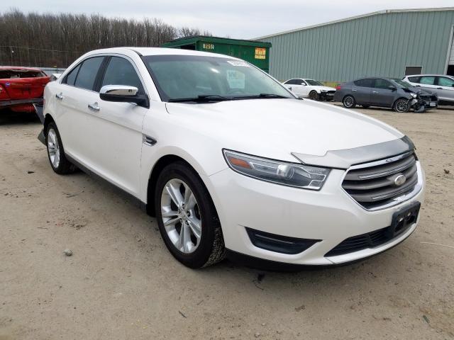 FORD TAURUS SEL 2014 1fahp2e80eg108132