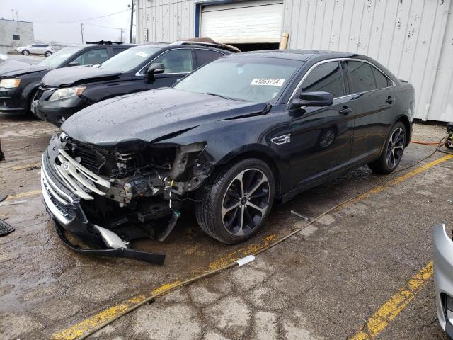 FORD TAURUS 2014 1fahp2e80eg108258