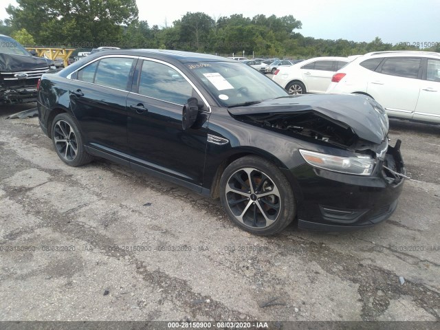 FORD TAURUS 2014 1fahp2e80eg108406