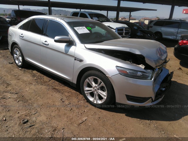 FORD TAURUS 2014 1fahp2e80eg108700