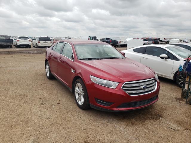 FORD TAURUS SEL 2014 1fahp2e80eg108776