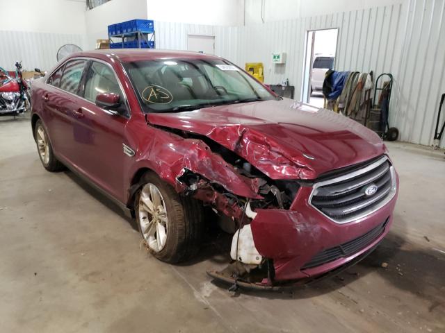 FORD TAURUS SEL 2014 1fahp2e80eg109667