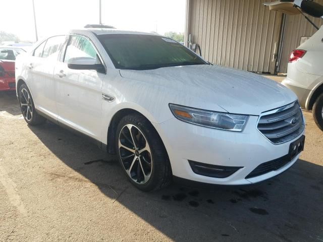 FORD TAURUS SEL 2014 1fahp2e80eg110088