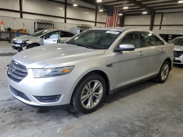 FORD TAURUS SEL 2014 1fahp2e80eg110317