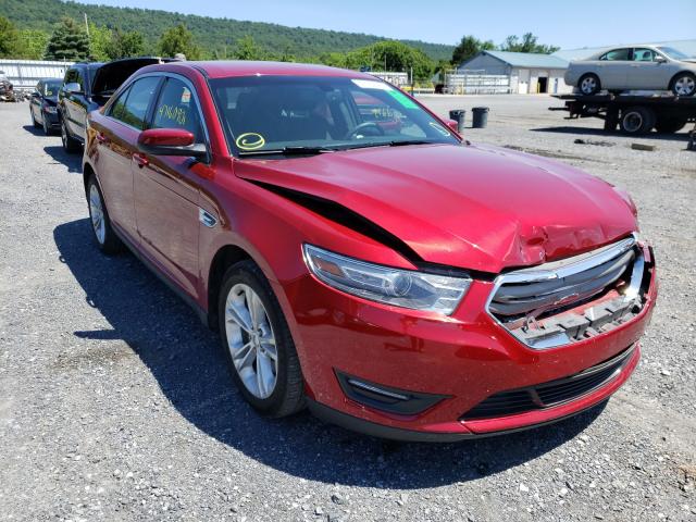 FORD TAURUS SEL 2014 1fahp2e80eg112746