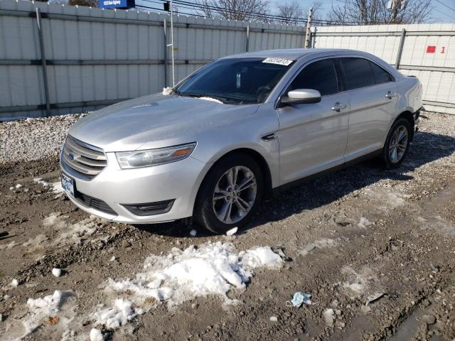 FORD TAURUS SEL 2014 1fahp2e80eg115842