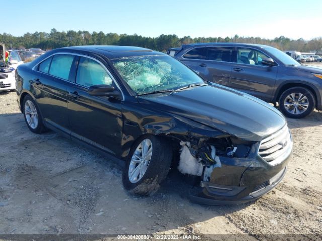 FORD TAURUS 2014 1fahp2e80eg116635