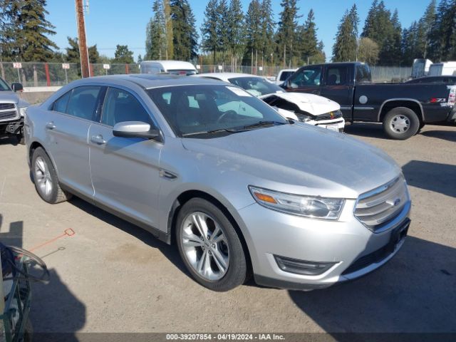 FORD TAURUS 2014 1fahp2e80eg117736