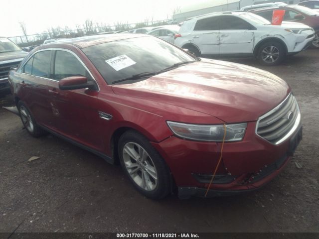 FORD TAURUS 2014 1fahp2e80eg119244