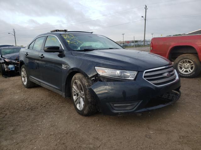 FORD TAURUS SEL 2014 1fahp2e80eg119275