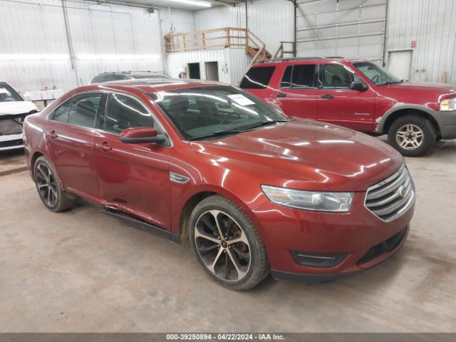 FORD TAURUS 2014 1fahp2e80eg121253