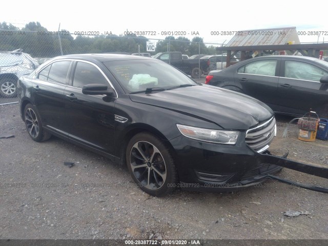 FORD TAURUS 2014 1fahp2e80eg123231