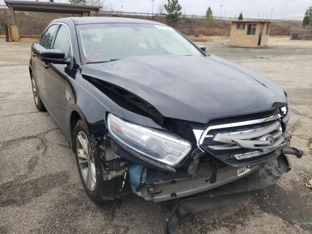 FORD TAURUS SEL 2014 1fahp2e80eg125089