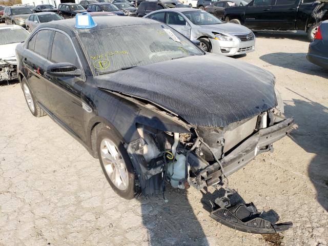 FORD TAURUS SEL 2014 1fahp2e80eg125545